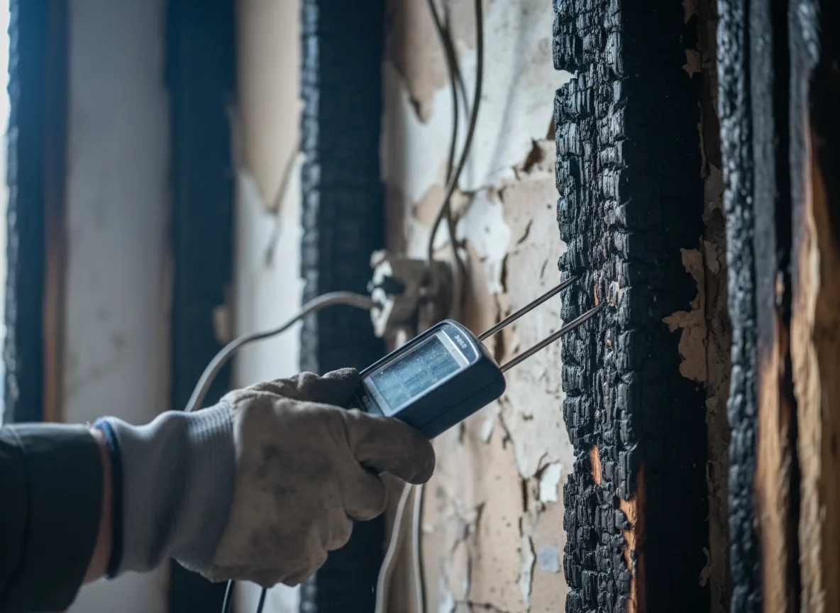 Fire Damage Restoration Paisley, OR FAQs